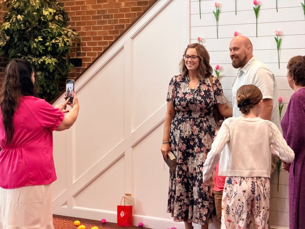 Families Ministry