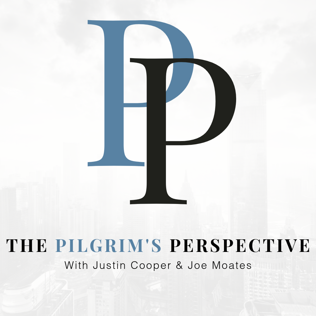 The Pilgrim's Perspective